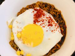 -青春分食(仙林大学城店)