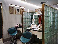 -海马体照相馆(环贸iapm大师爱情店)