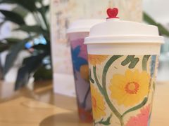 -茶话弄(北京五棵松万达店)