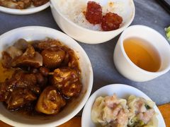 -品香排骨饭(羊官路店)