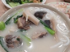 -百家鸡味馆(清泰店)