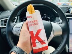 -肯德基(闵庄路店)