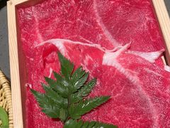 -巴奴毛肚火锅(二七万达店)