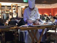 -四季民福烤鸭店(王府井东安门店)