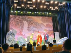 -中国福利会少年宫
