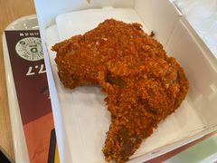 -德克士(聚银时代店)