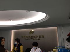 -杭州明视康眼科医院