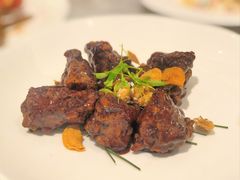 -喜来登由由大酒店九州膳坊中餐厅