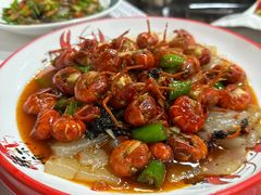 口味虾尾-辣不怕口味虾(凌霄路店)