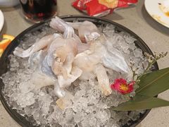 -海底捞火锅(凯德广场店)