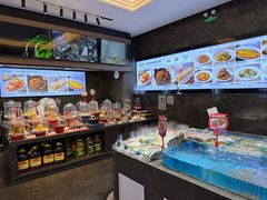 -双合园·海鲜水饺青岛菜(万佳广场店)