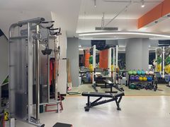 -MEGA BASE 健身馆(南山店)