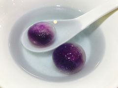 -菩提树·素食餐厅(汇智国际商业中心店)