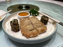 -绿岛国际酒店·海鲜酒楼(八七路店)