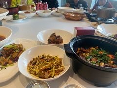 -琼林徽宴(中央门店)