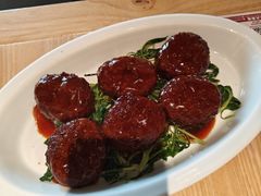 传家藕饼-南京大牌档(龙江新城市广场店)