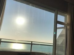 -青岛银沙滩温德姆至尊酒店