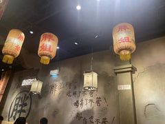 -胖姐社区老火锅(北京总店)