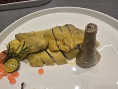 -苏城小院·园林精致苏州菜(斜塘老街店)