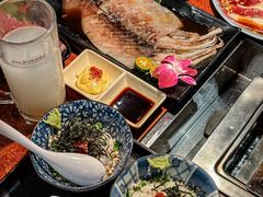 -丸福烤肉(君隆广场店)