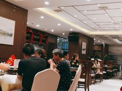 大堂-锡和无锡菜(景丽苑店)