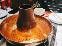 -京元盛铜锅涮肉(上海总店)