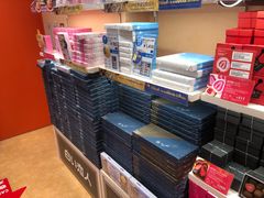 -关西国际机场直营免税店