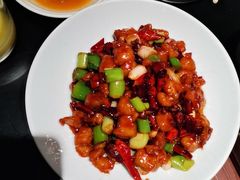 -田园北魏家宴·大同菜(御东店)