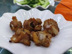 -瑶记海鲜餐厅(西涌店)