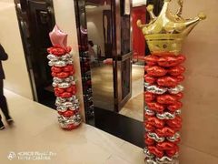 -湖锦酒楼(八一路店)
