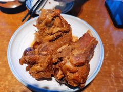 酱棒骨-95号酱骨·一块豆腐(展春园西路店)