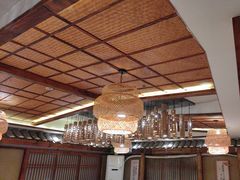 -李久其家民间餐厅(观沙岭公园店)