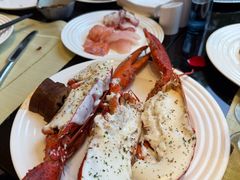 -万达瑞华酒店美食汇自助餐厅(楚河汉街店)