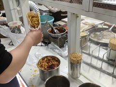 -尚食卢记烧饼(凤凰路总店)