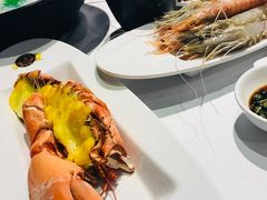 -海天盛宴新派海鲜自助餐厅(群力店)