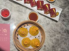 -点都德(锦粤壹号IFS国金店)