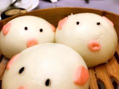 -维多利亚大酒店·雅园中餐厅