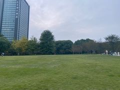 -杭州城北体育公园