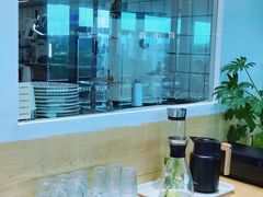 -Cafe Mersey默西咖啡(西交店)