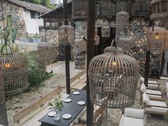 -MOJ coffee(瓯海泽雅水碓坑店)