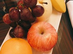 -泉州悦华酒店·自助餐厅