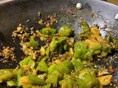 -寻钵记民菜馆·正宗常德钵子菜(滨湖路店)