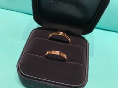 -Tiffany & Co.蒂芙尼
(武汉武商MALL店)