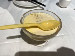 芒果布丁（大点）-稻香(汉街店)