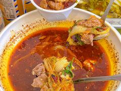 -重庆椒麻鱼·川味江湖菜