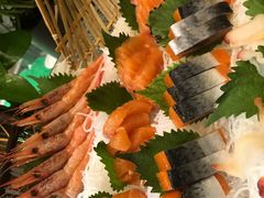 -新发展亚太JW万豪酒店·福苑咖啡厅