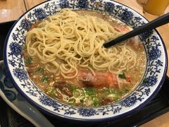 -雷门拉面·现熬骨汤(凯德来福士店)