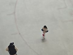 -冠军冰场CHAMPION RINK(凯德广场店)