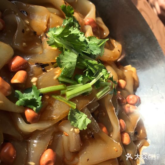 老妈滋味小馅饼(富达商场东店)