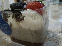 奥巧克力提拉米苏蛋糕-味多美蛋糕(梨园店)